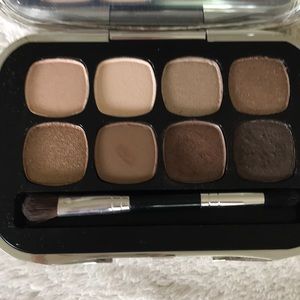 Bare minerals eye palette